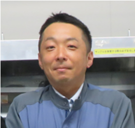 Tsuyoshi Akiyama