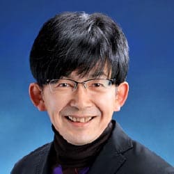 Masaya Ikegawa