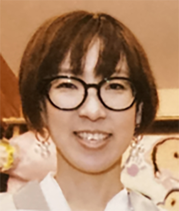 Kaoru Nakagawa