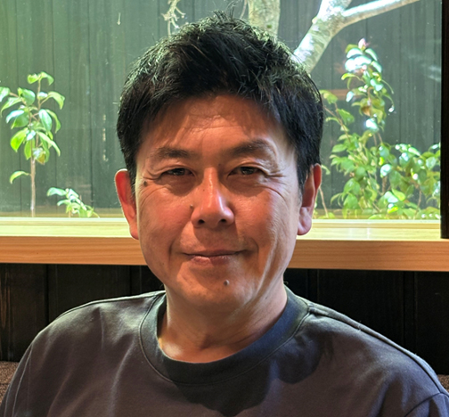 Hiroki Nakajima
