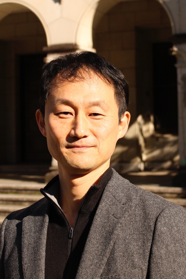 Tadayuki Ogawa