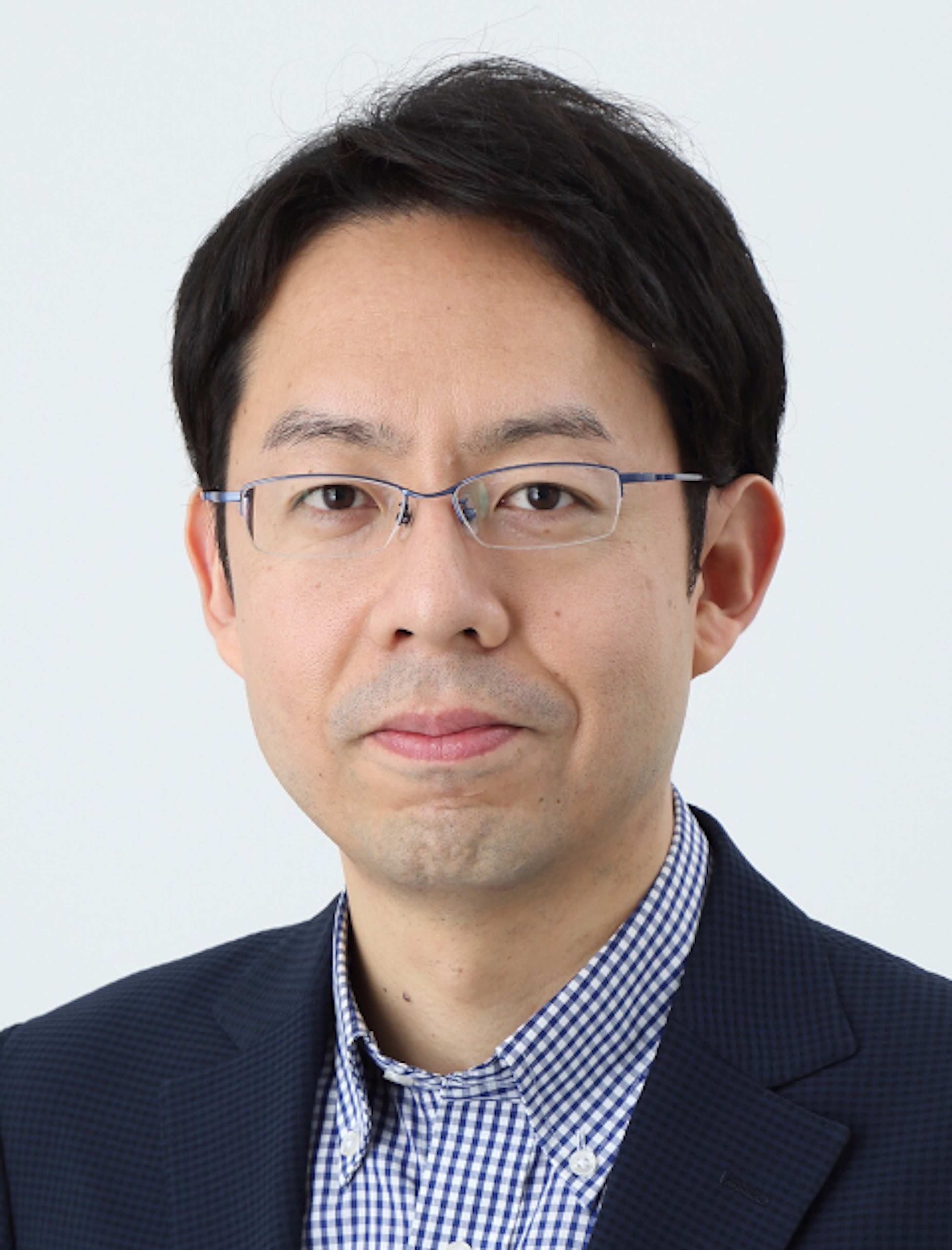 Yoichi Otsuka