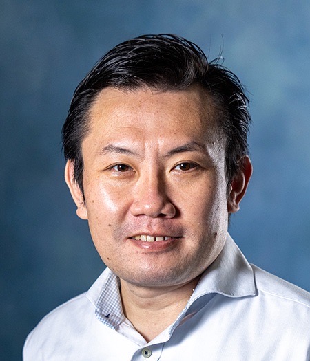 Shuichi Shimma