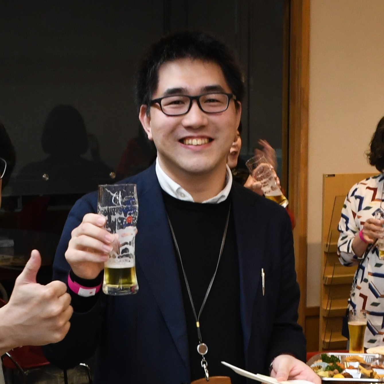 Hiromitsu Tabeta