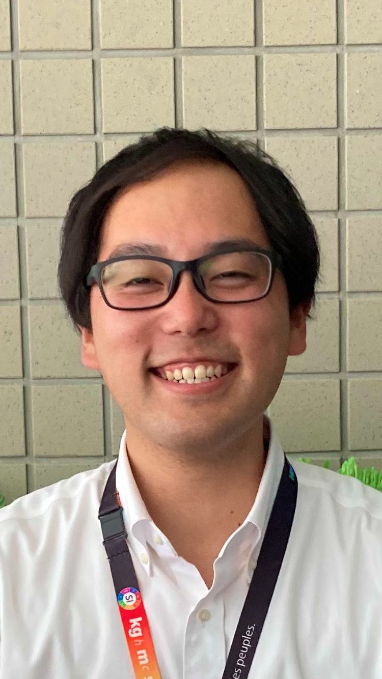 Shuji Yamashita